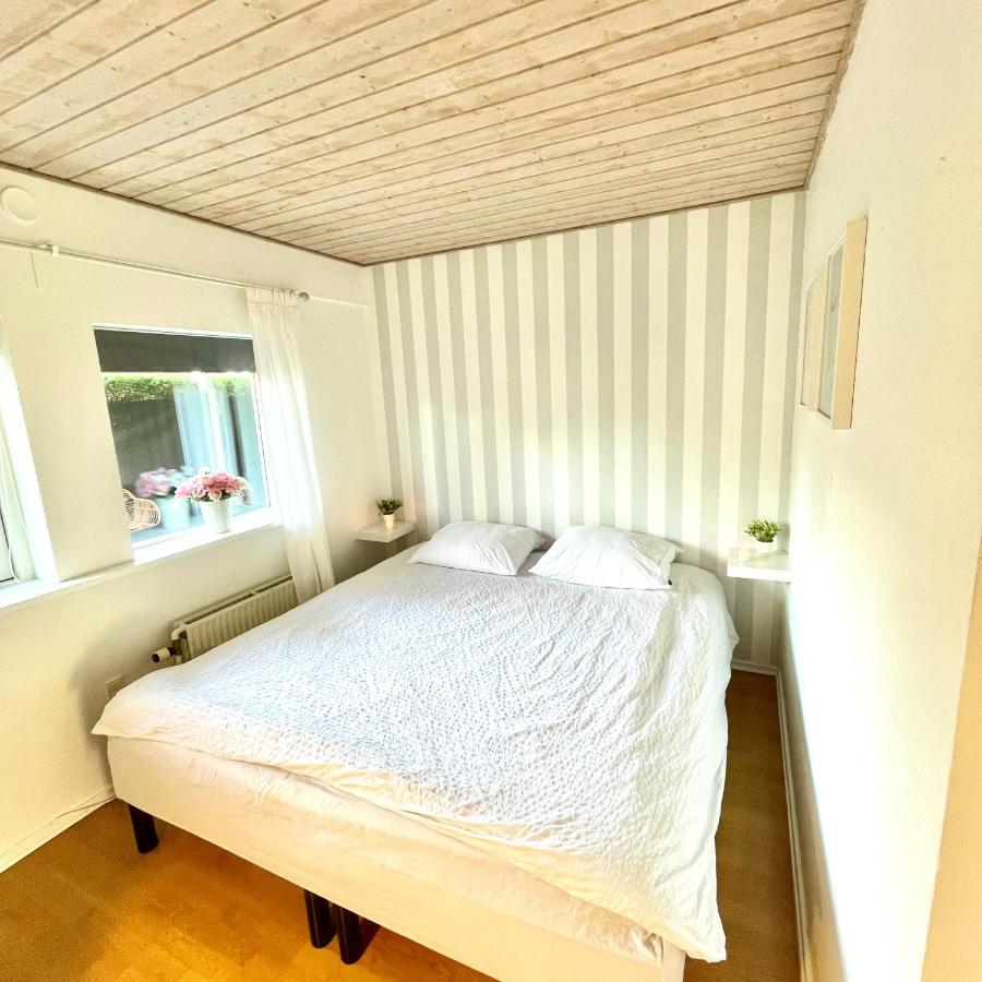 Aabenraa Feriebolig Apartment Ngoại thất bức ảnh